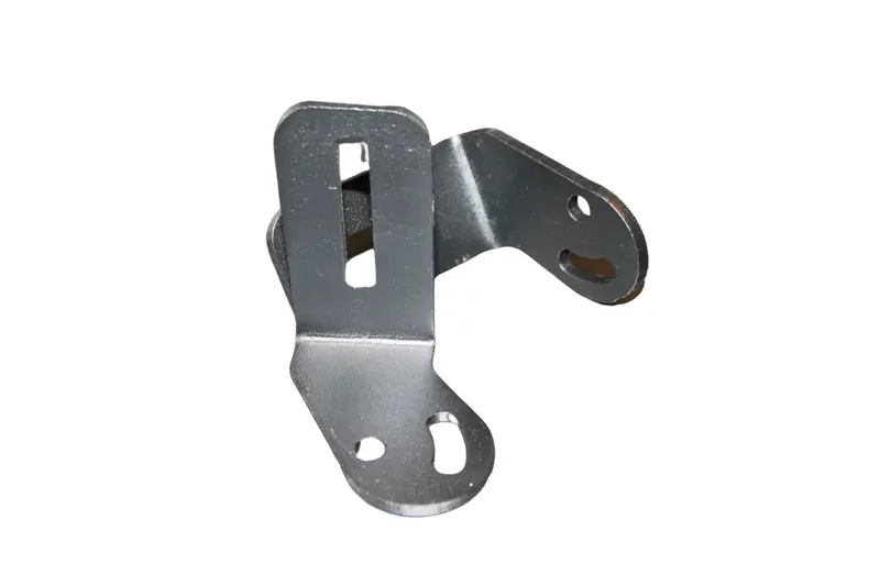 Rzr Pro Xp / Pro R Lightbar Bracket 1