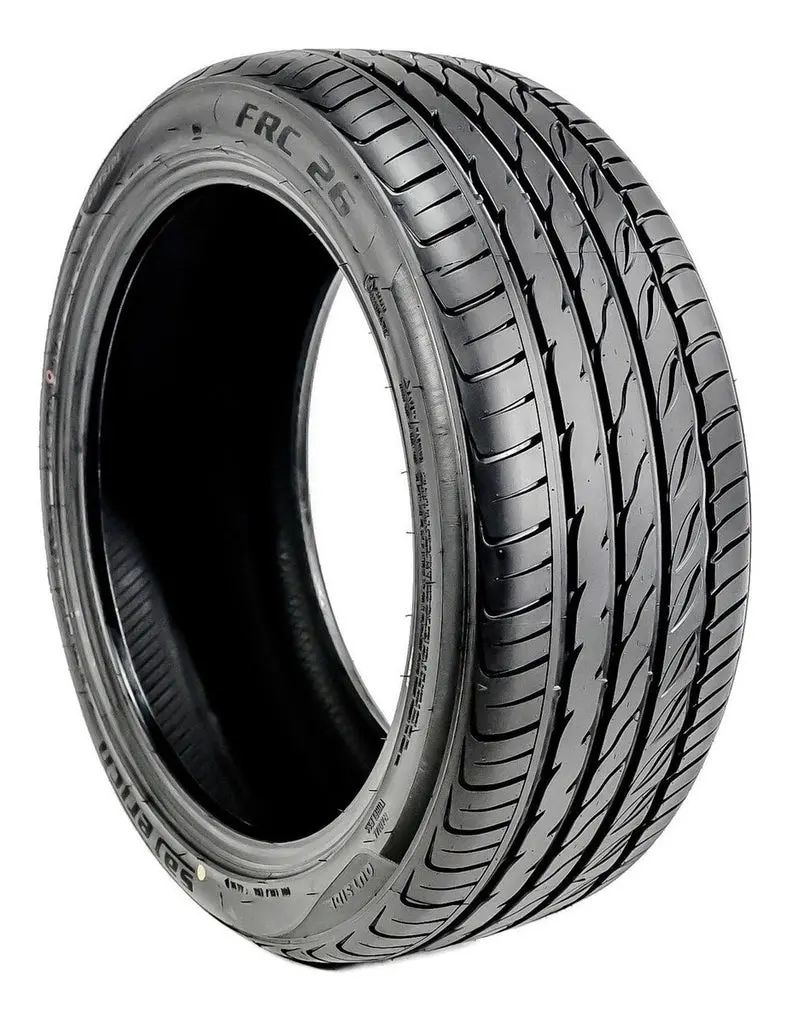 Saferich FRC26 215/45R17 All-Season XL Tire – Load Index 91, Speed Rating W