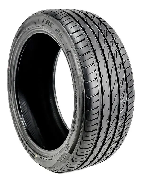 Saferich FRC26 High-Performance Tire – 225/35R19 88W XL