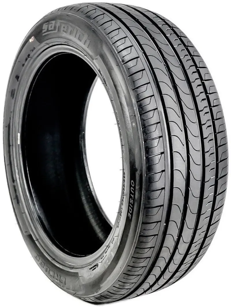 Saferich FRC866 225/45R17 High-Performance Tire – Load Index 94, Speed Rating W, XL