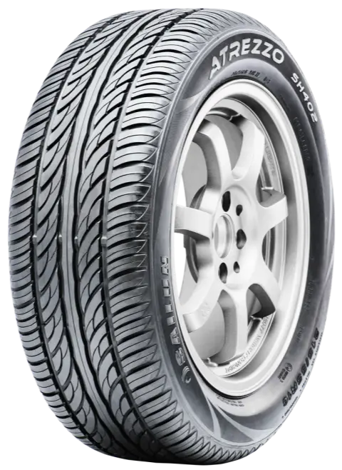 Sailun Atrezzo SH402 All-Season Tire – 155/70R14 77T