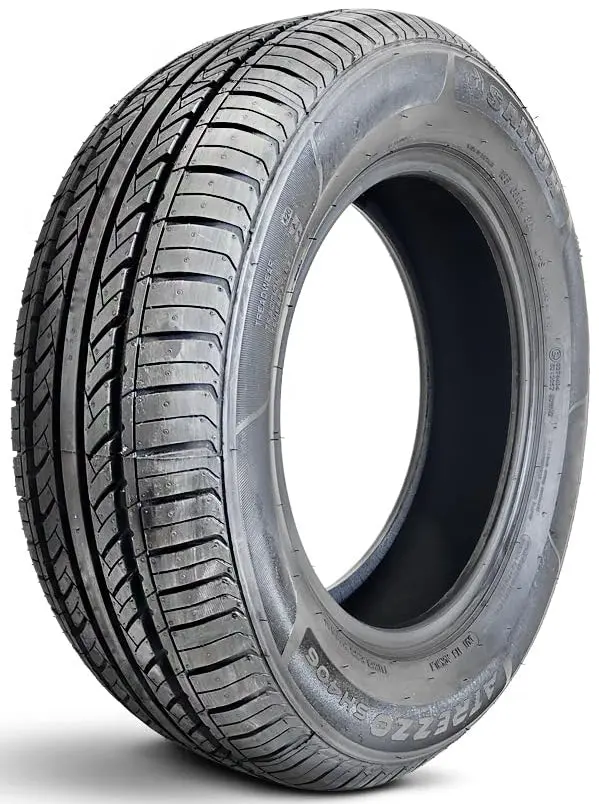 Sailun Atrezzo SH406 Passenger Tire – 185/60R15, 84V Performance Rating