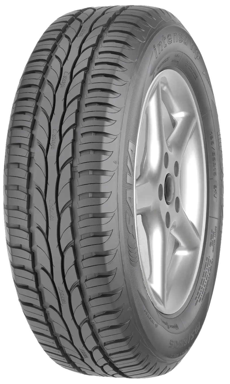 Sava Intensa HP 185/60R14 82H Balanced Performance Tire