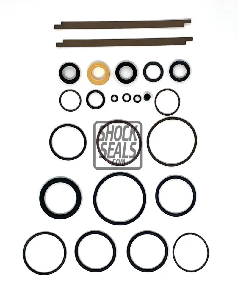 Seal Kit - Fox 2.0 Podium Universal .625 1