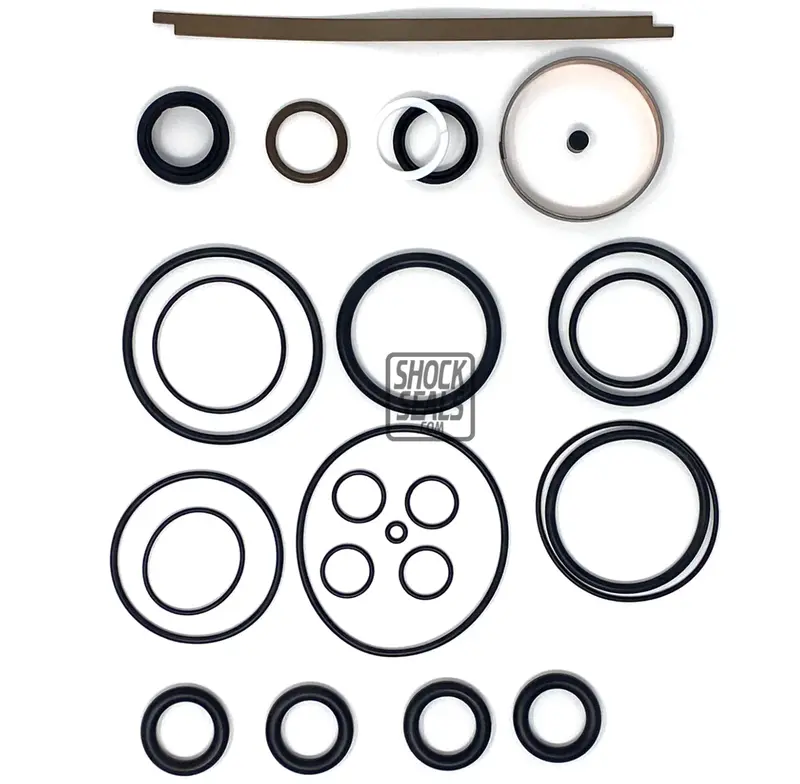 Seal Kit - Fox 3.0 Utv Podium Bypass Seal Kit 1