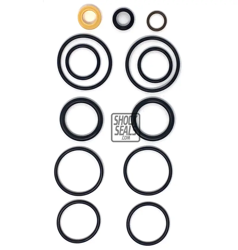 Seal Kit - Walker Evans .625 Seal Kit 1