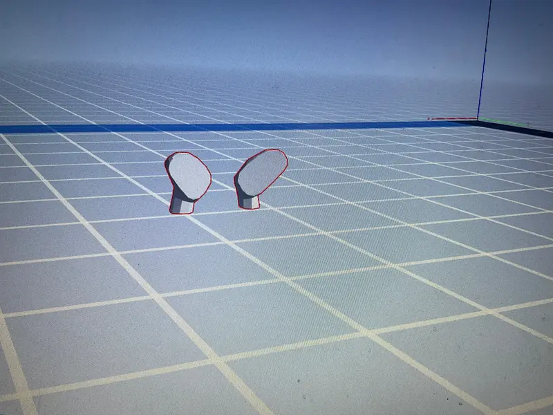 Seat Ibiza Mirrors 1