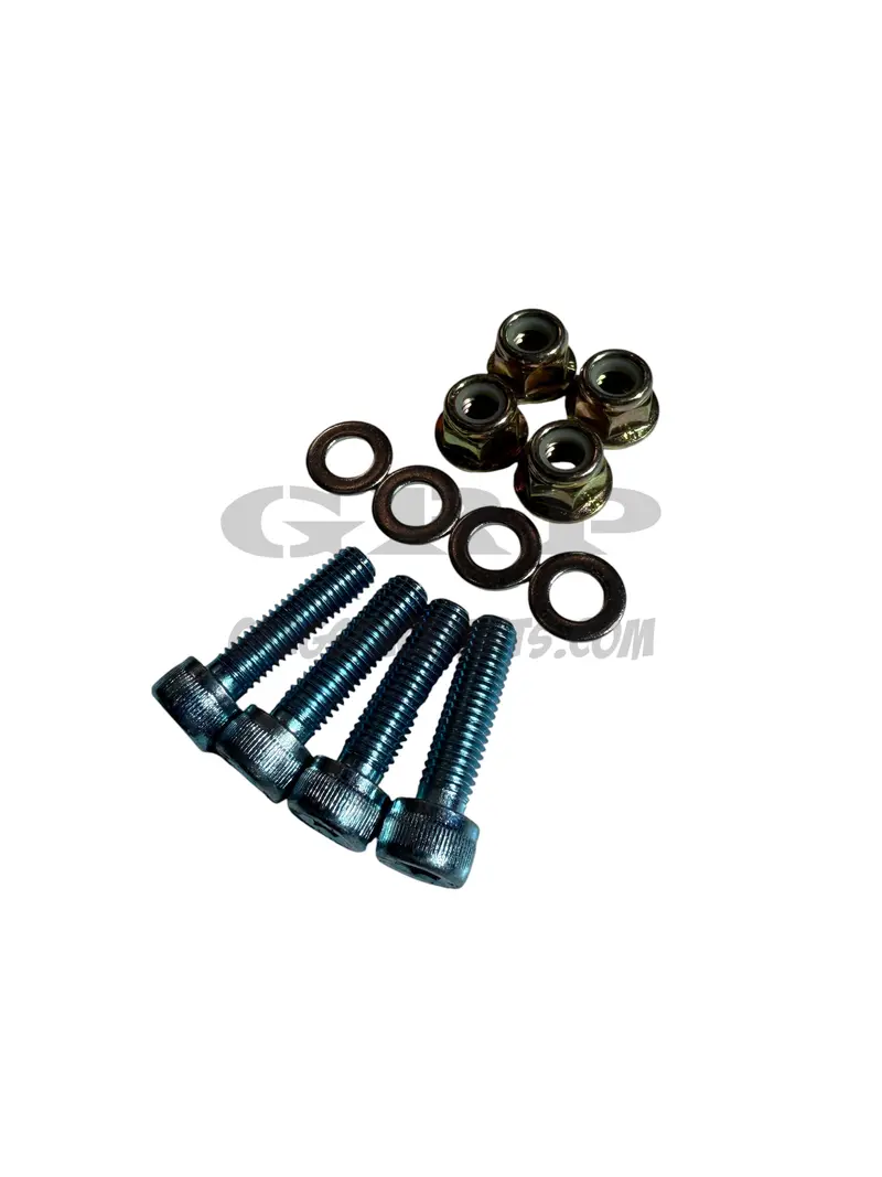 Seat Mounting Hardware Kit 1