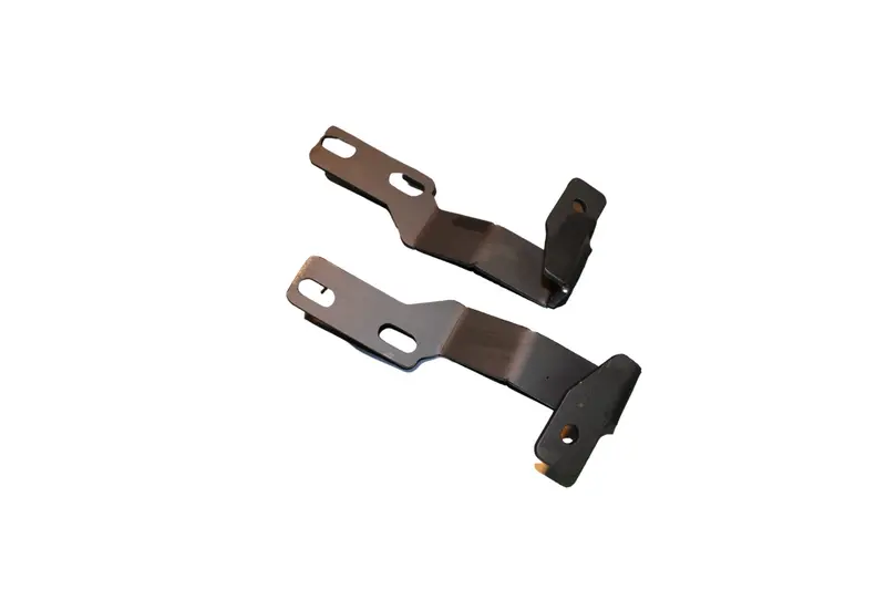 Second Generation Toyota Tacoma Ditch Bracket 1