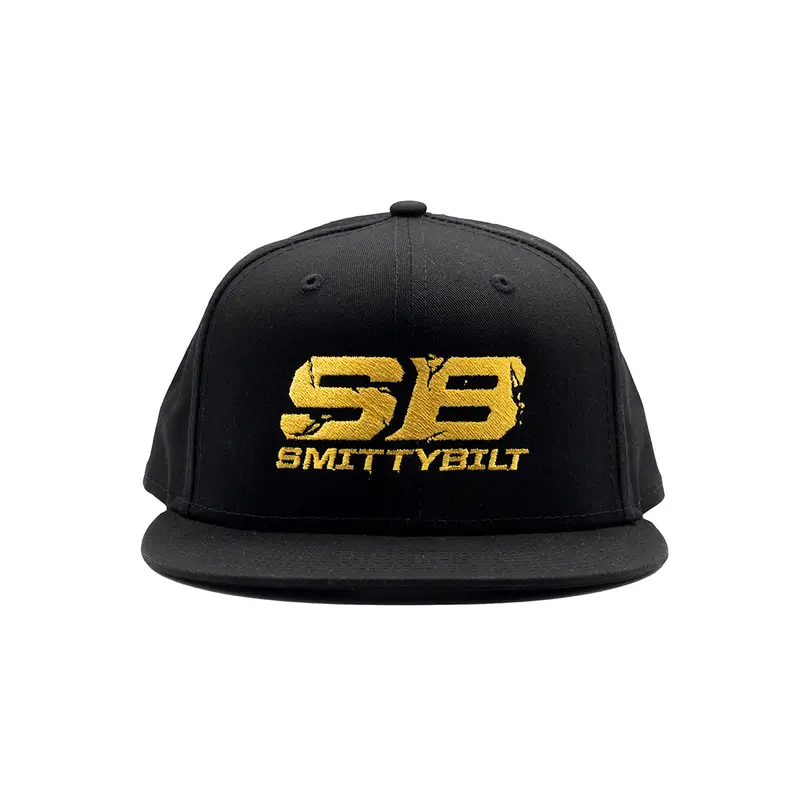 Smittybilt Snapback Hat 1