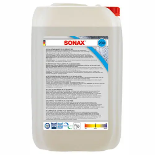 Sonax Car Shampoo 25L 1