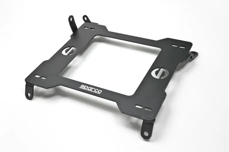 Sparco Base 600 Series Left Side - Frs/Brz/86 1