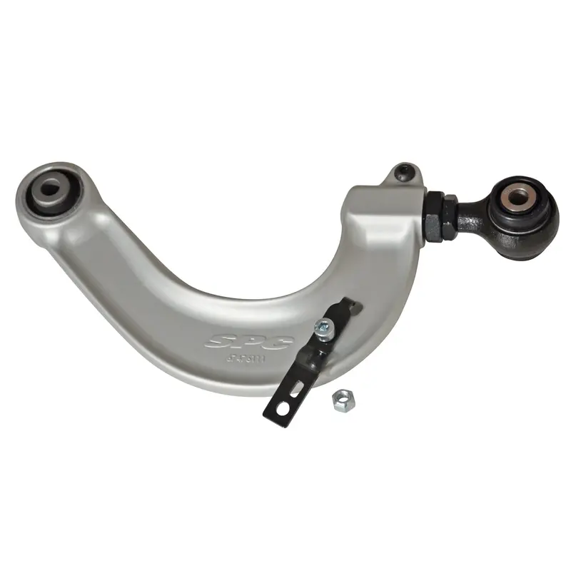 Spc Performance Adjustable Aluminum Rear Camber Arm - Honda Civic Type-R Fk8 1
