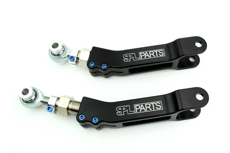 Spl Parts Titanium Rear Traction Arm Billet - Frs/Brz/86 1