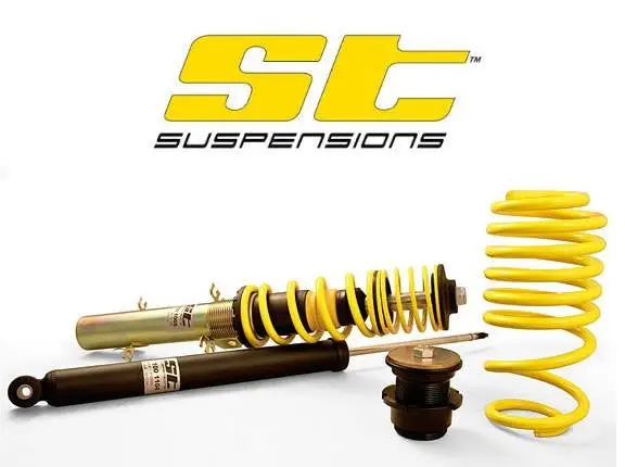 St Suspension Coilovers 1