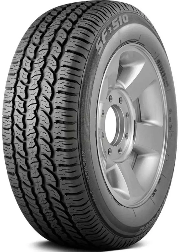 Starfire SF510 235/75R15 105S Performance Tyre