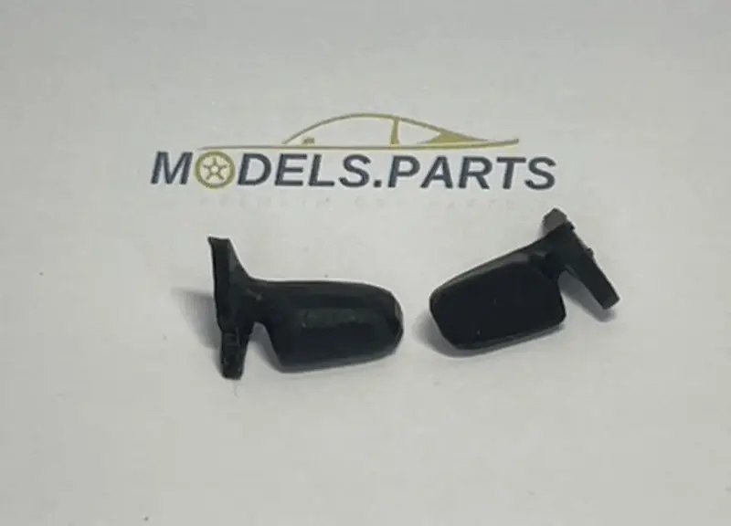 Subaru Impreza Mirrors 1