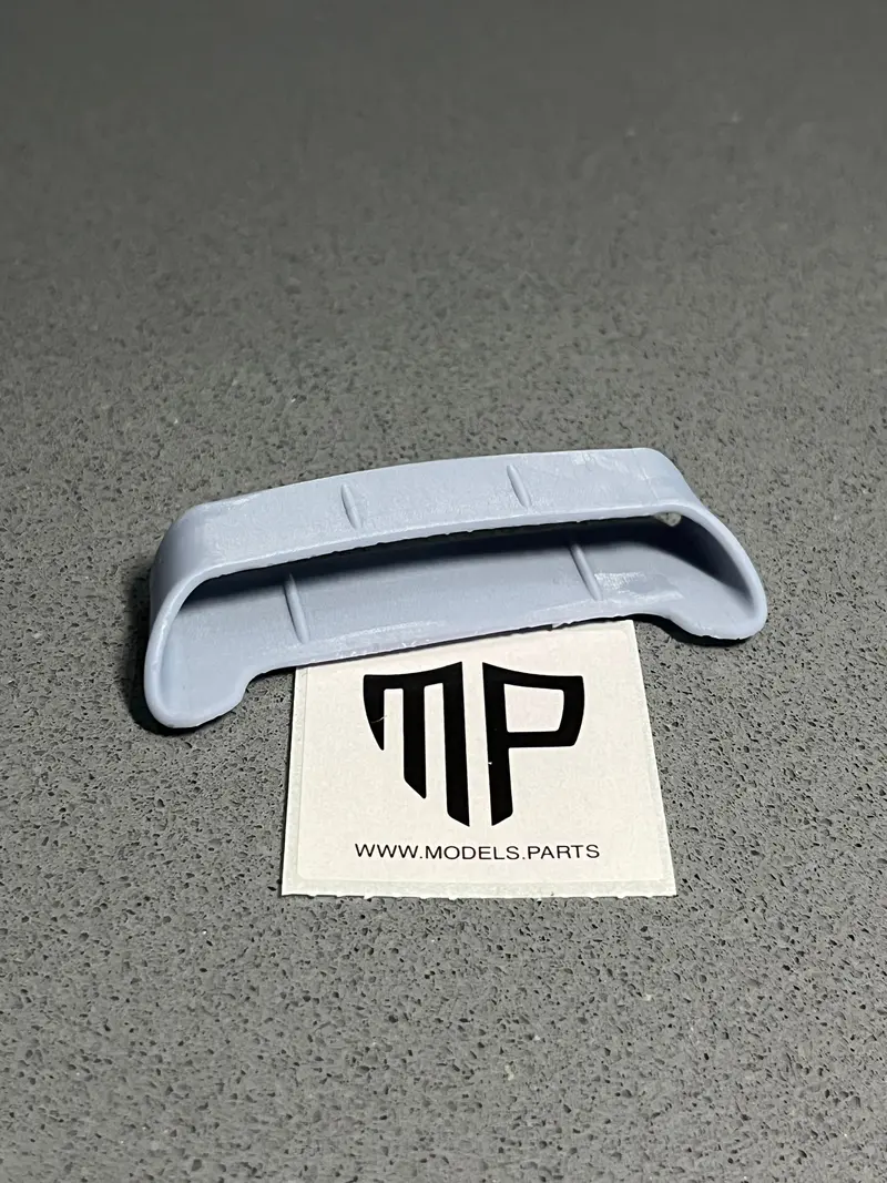 Subaru Impreza Spoiler V2 1
