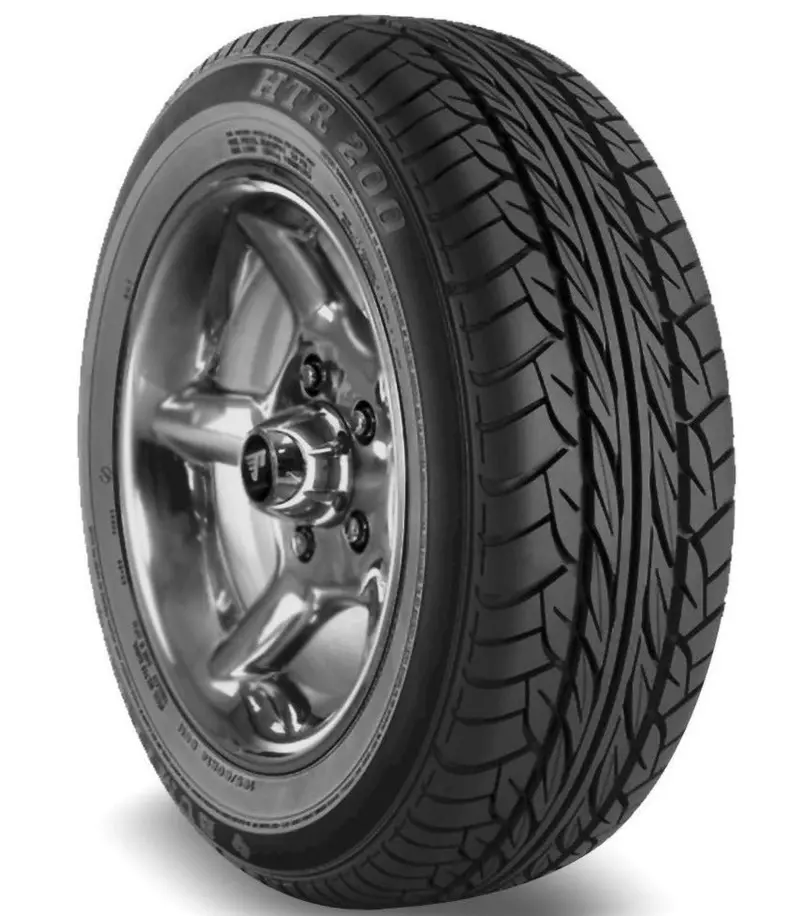 Sumitomo HTR200 Comfort Tire – 175/70R14 84H