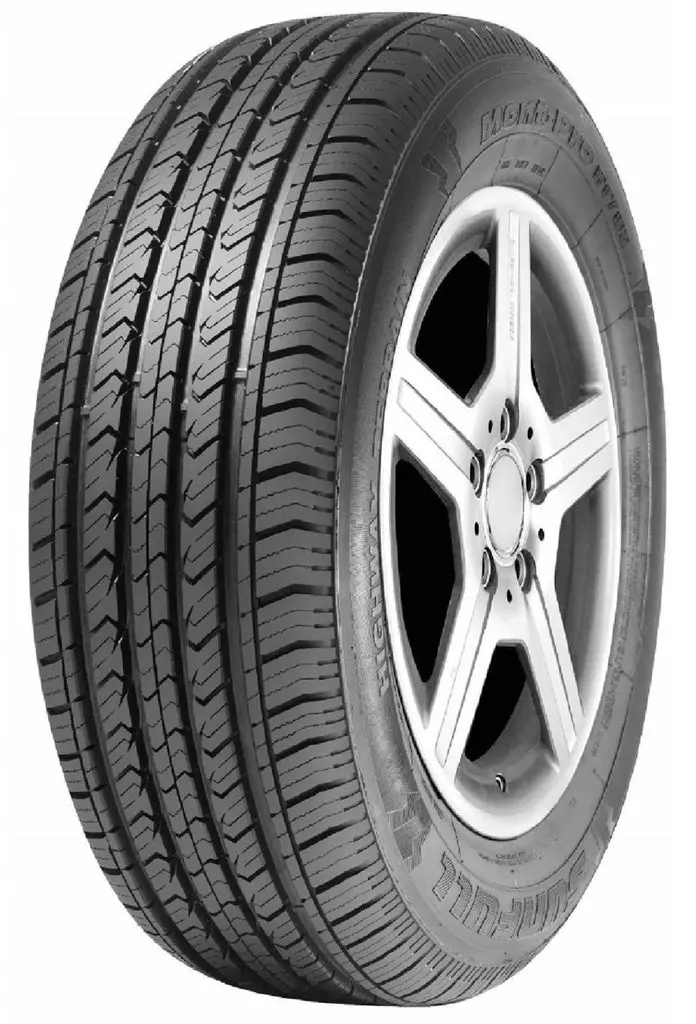 Sunfull Mont-Pro HT782 215/70R16 – 100H Highway Terrain Tire for Light Trucks & SUVs