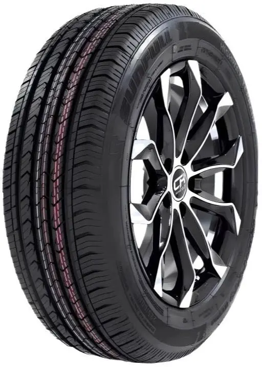 Sunfull SF-600 All-Season Tire 185/60R15 84H