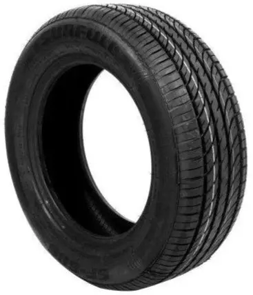 Sunfull SF686 155/70R13 75T Value-Oriented Passenger Tire