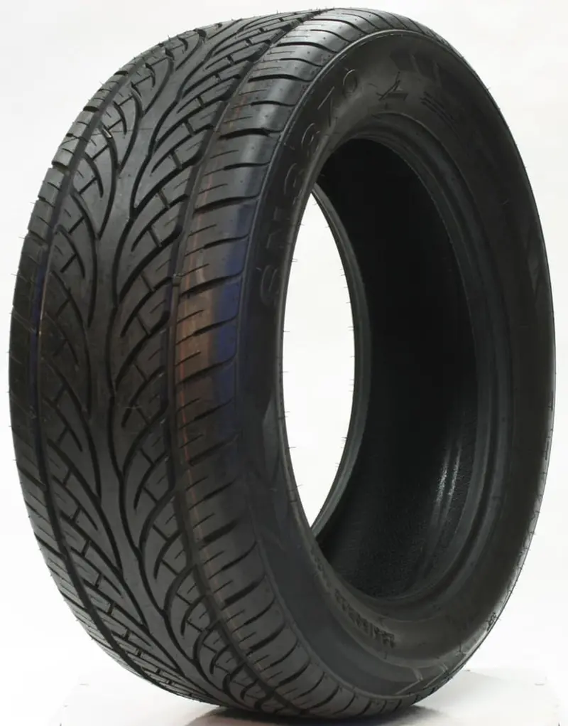 Sunny SN3870 305/40R22 114V XL Wide-Section Sport Tire