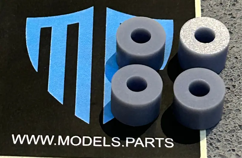 Sunstar Revolution Wheel Axle Hub Stubs 1