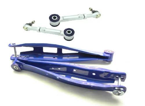 Super Pro Rear Control Arm Kit - Frs/Brz/86 1