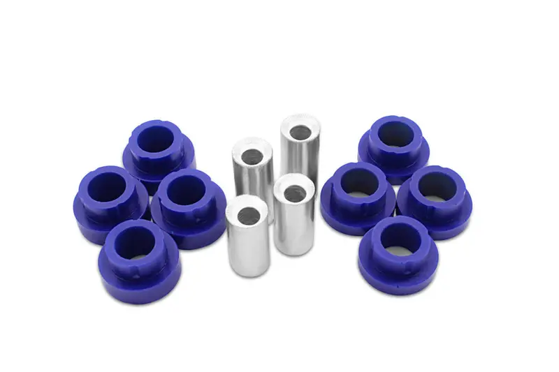 Super Pro Rear Control Arm Upper Inner Eccentric Kit - Frs/Brz/86 1
