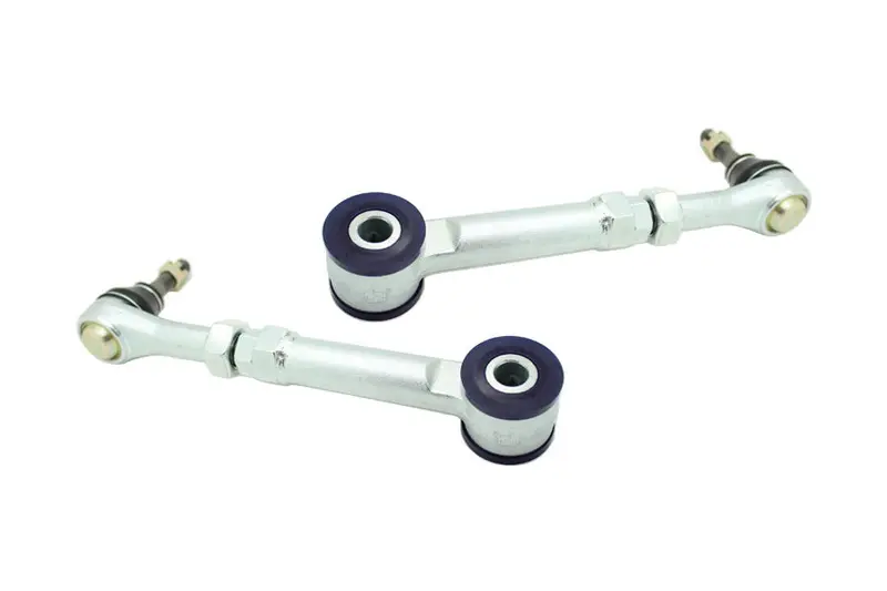 Super Pro Rear Toe Control Arms - Frs/Brz/86 1