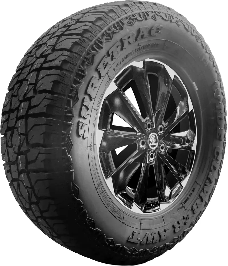 Suretrac Wide Climber AWT 235/75R15 110/105S LT All-Terrain Tire
