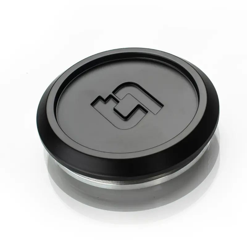 T-Ak Series Bespoke Center Cap - Black 1