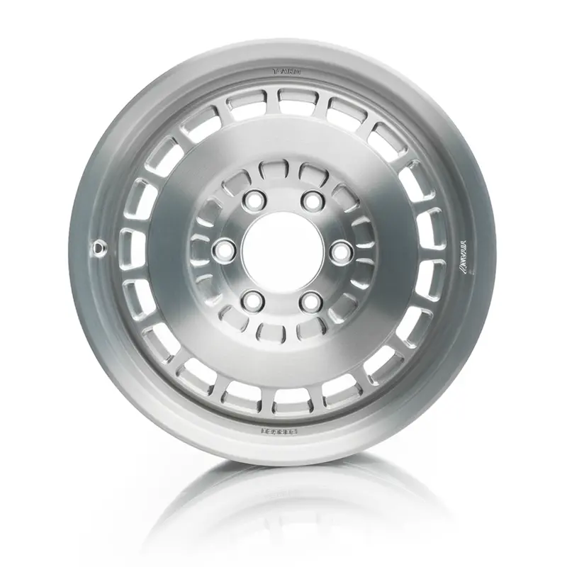 T-Ak0 Forged Off-Road 1