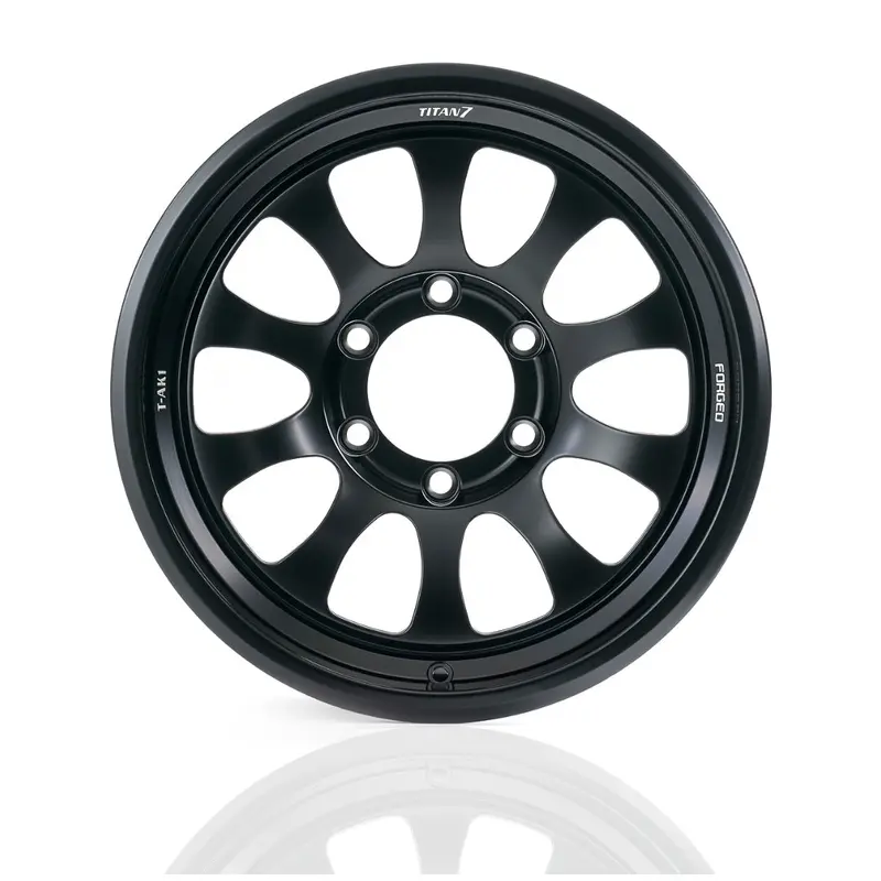 T-Ak1 Forged Off-Road 2