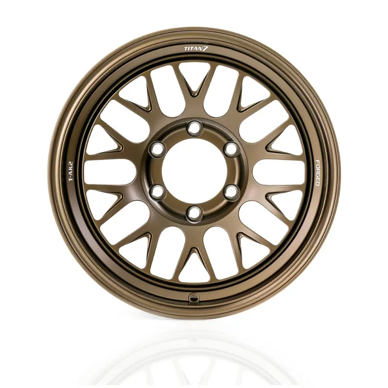 T-Ak2 Forged Off-Road 3