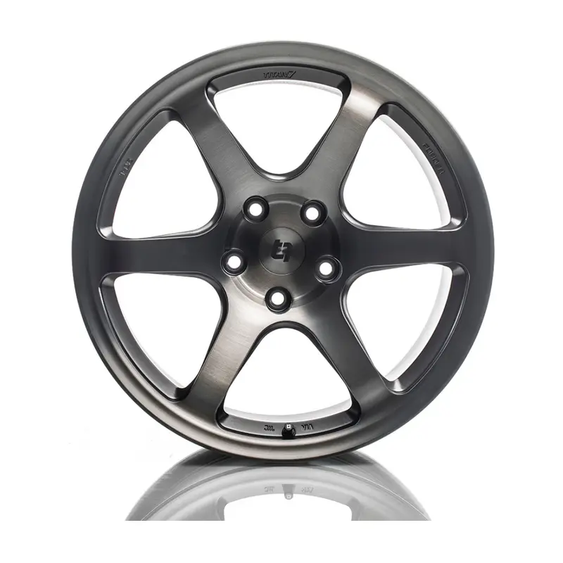 T-D6e Forged 6 Spoke Us Euro Jdm 1