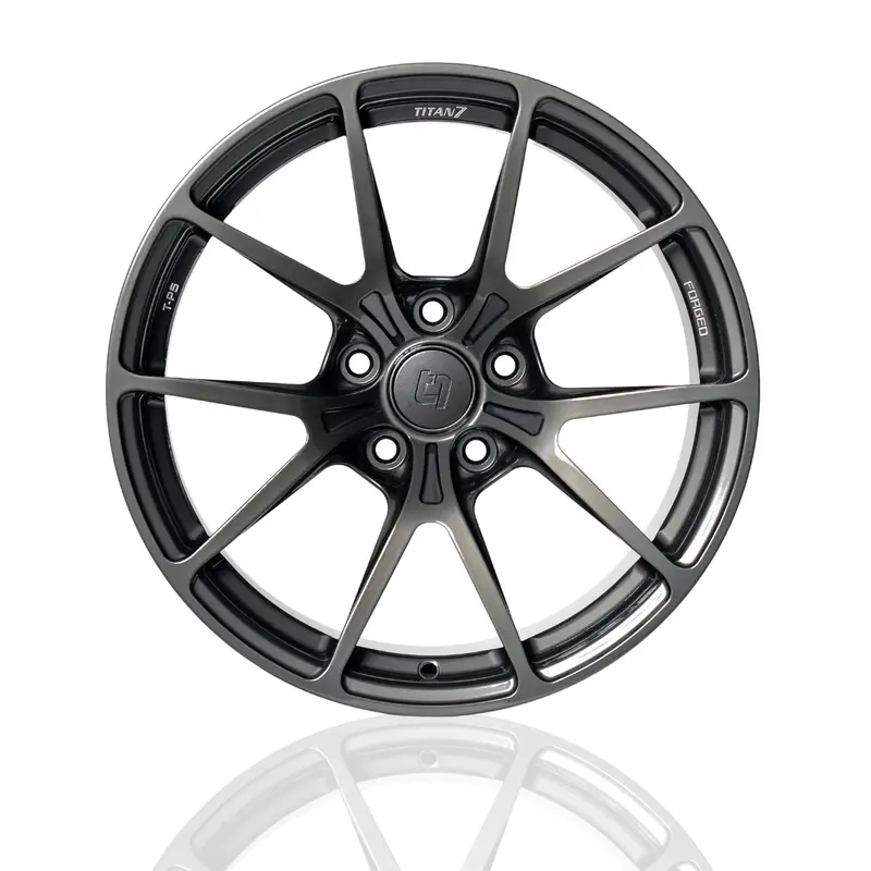 T-P5 Forged Split 5 Spoke 1
