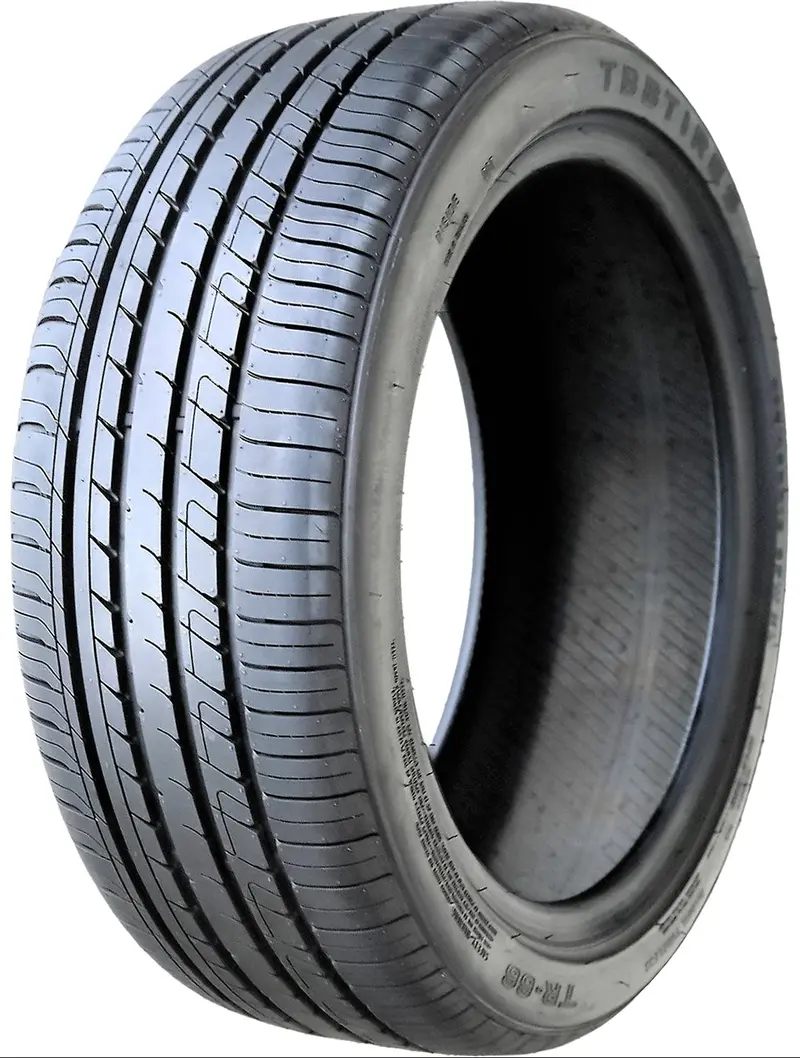 TBBTIRES TR-66 Ultra-High-Performance Tire – 225/45R17, XL, Load Index 94, Speed Rating W