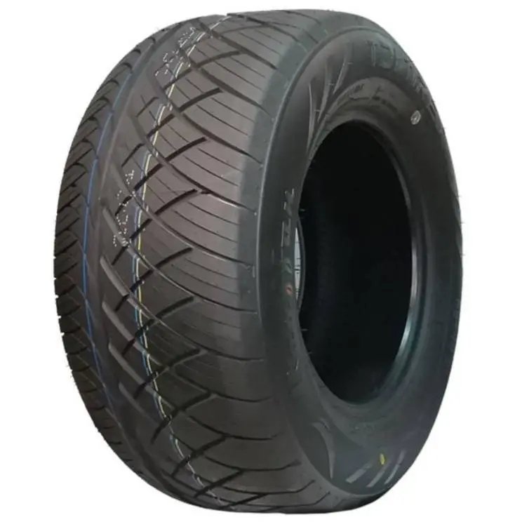 TDI Retro Sport 900 SUV Tire – 275/60R15, 107S Retro Style with Modern Durability