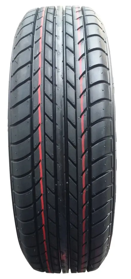 Teraflex Ecorun 101 185/60R14 Budget-Friendly All-Season Tire – Load Index 82, Speed Rating H