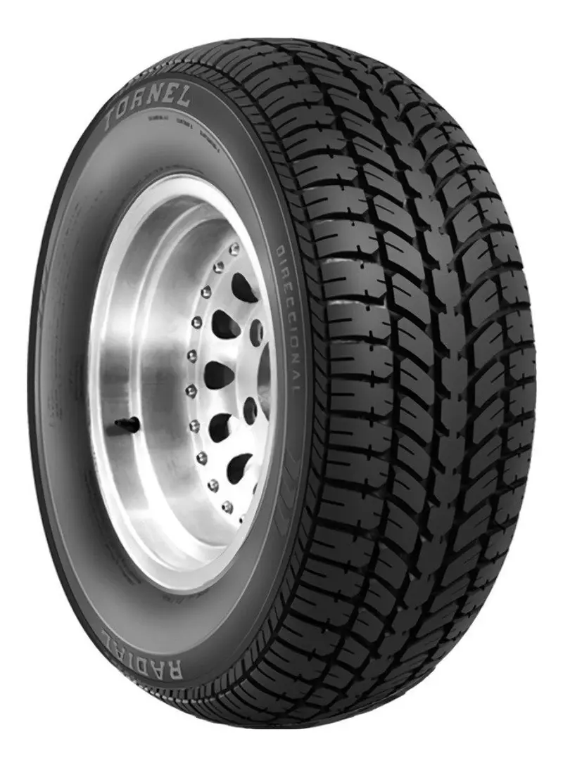 Tornel Direccional 205/60R13 86S Compact Car Tire