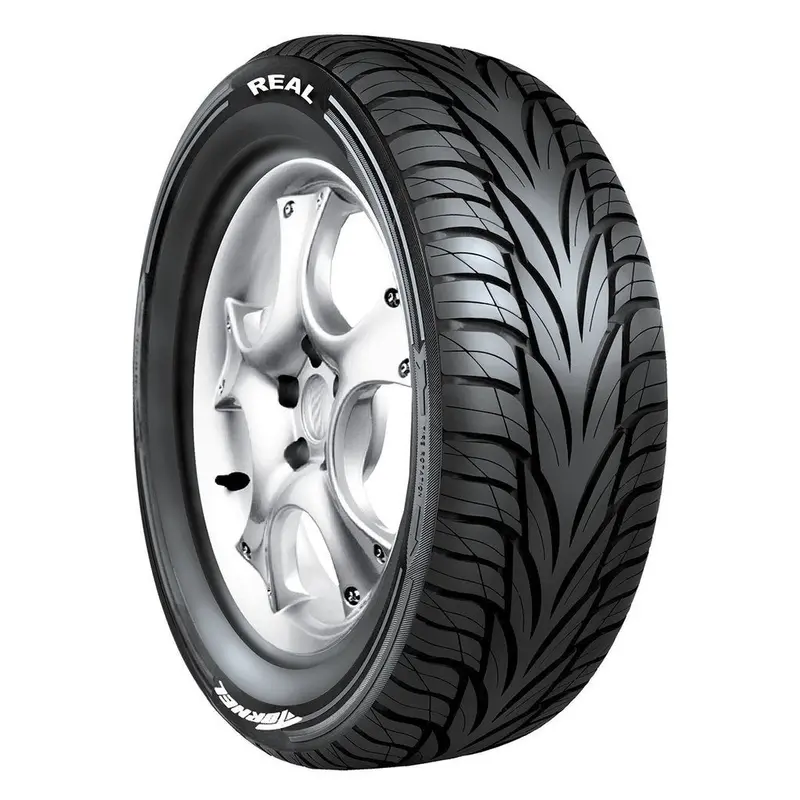 Tornel Real 195/50R16 – 83V Ultra-High-Performance Tire