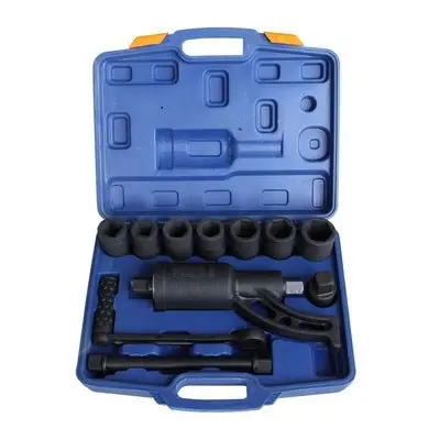 Torque Multiplier Wrench – 1″ Drive Socket Tool | Model Tm41004 1