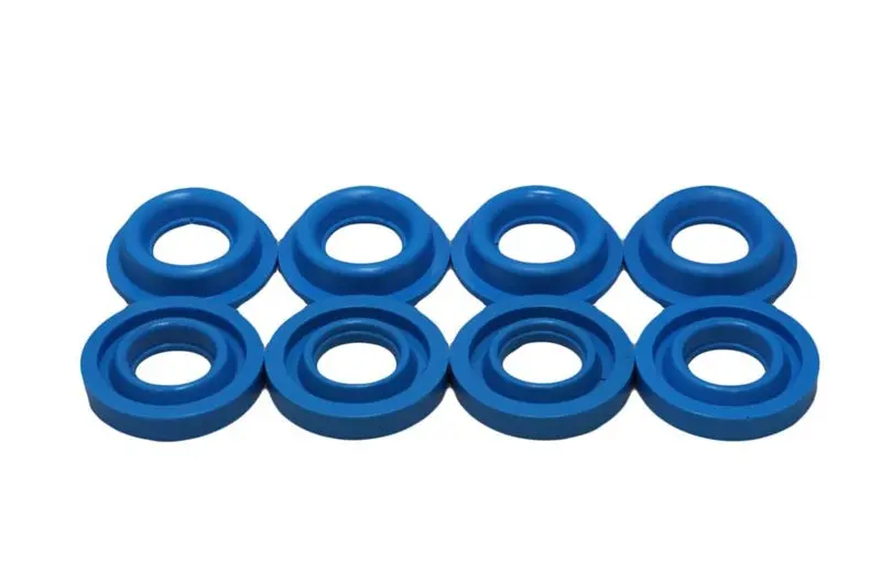 Torque Solution Rear Subframe Bushing Race - Frs/Brz/86 1