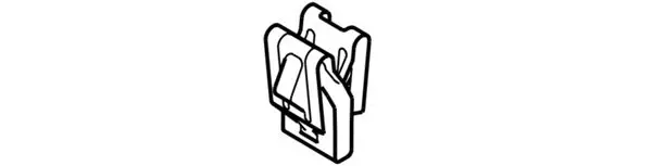 Tower Clips (Oe) 1
