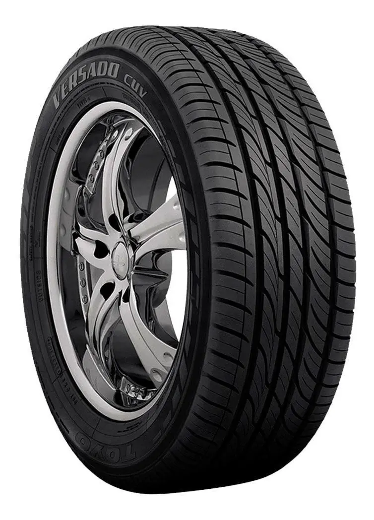 Toyo Versado CUV 225/55R18 98V All-Season SUV Tire