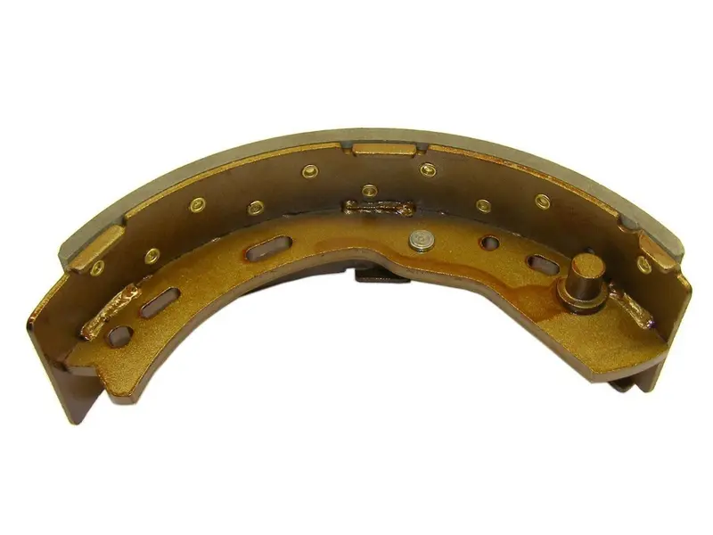 Toyota Forklift Brake Shoe Assembly 47410-31190-71 1