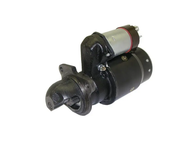 Toyota Forklift Starter Ty00591-32711-81 1