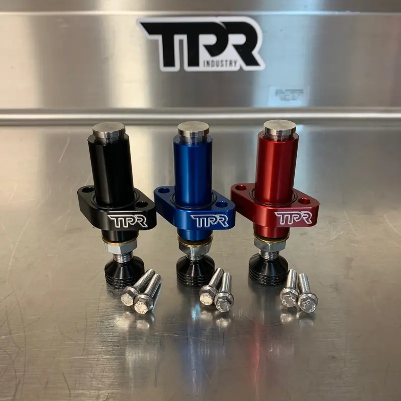 Tpr001 - Rzr Timing Chain Tensioner (2 Bolt) 1
